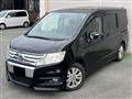 2010 Honda Step WGN