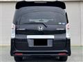 2010 Honda Step WGN