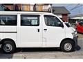 2013 Toyota Townace Van