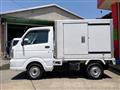 2021 Suzuki Carry Truck