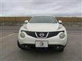 2012 Nissan Juke