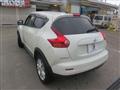 2012 Nissan Juke