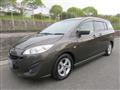 2016 Mazda Premacy