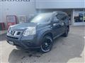 2011 Nissan X-Trail