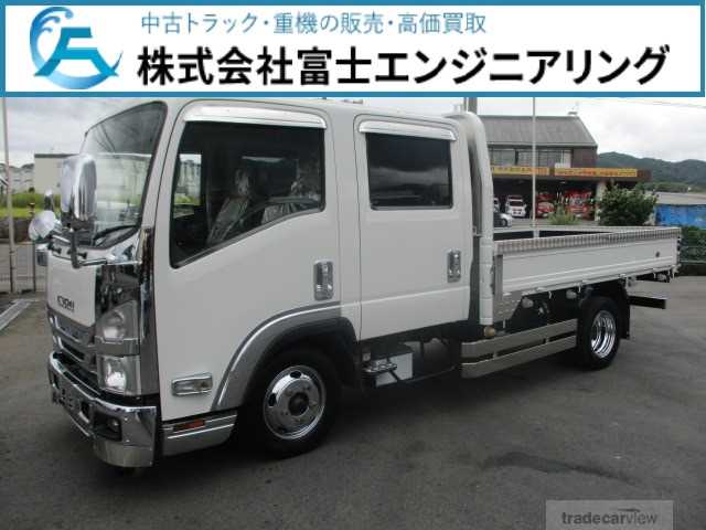 2015 Isuzu Isuzu Others