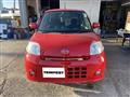 2009 Daihatsu Esse