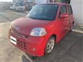 2009 Daihatsu Esse