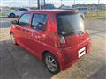 2009 Daihatsu Esse