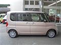 2014 Daihatsu Tanto