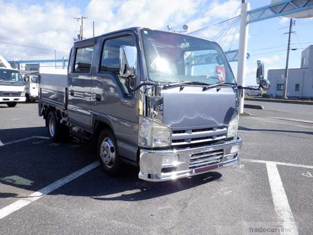 2007 Isuzu Isuzu Others