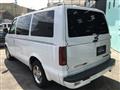 2004 Chevrolet Astro