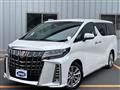 2021 Toyota Alphard G