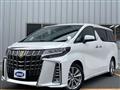 2021 Toyota Alphard G