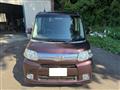 2012 Daihatsu Tanto