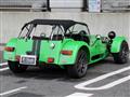 1992 Caterham Caterham Others