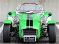 1992 Caterham Caterham Others