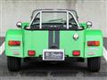 1992 Caterham Caterham Others