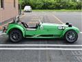 1992 Caterham Caterham Others