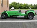 1992 Caterham Caterham Others