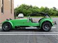 1992 Caterham Caterham Others