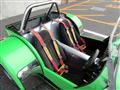 1992 Caterham Caterham Others