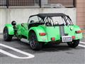 1992 Caterham Caterham Others