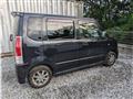 2008 Suzuki Wagon R