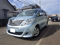 2012 Toyota Alphard G