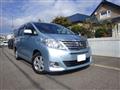 2012 Toyota Alphard G