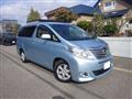 2012 Toyota Alphard G