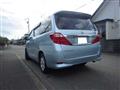 2012 Toyota Alphard G