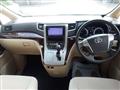 2012 Toyota Alphard G