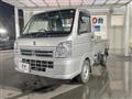 2021 Suzuki Carry Truck