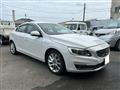 2014 Volvo S60