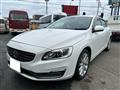 2014 Volvo S60