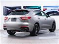 2021 Maserati Levante