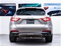 2021 Maserati Levante