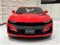 2019 Chevrolet Camaro