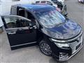 2014 Nissan Elgrand