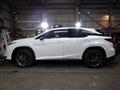 2016 Lexus RX