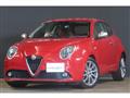 2017 Alfa Romeo MiTo