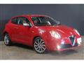 2017 Alfa Romeo MiTo