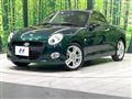 2016 Daihatsu Copen