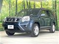 2012 Nissan X-Trail