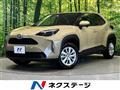 2023 Toyota Yaris Cross