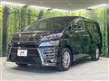 2018 Toyota Vellfire