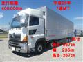 2016 Hino Hino Others