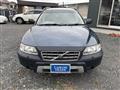 2005 Volvo XC70