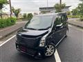 2018 Suzuki Wagon R