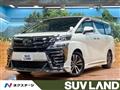 2019 Toyota Vellfire